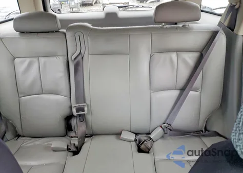 2007 Saturn Vue из США, поврежденный, VIN 5GZCZ63417S842914